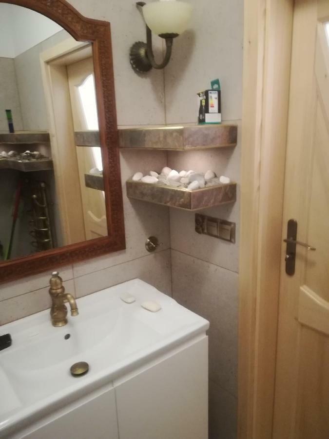 Apartament Zielony 슈차이르크 외부 사진