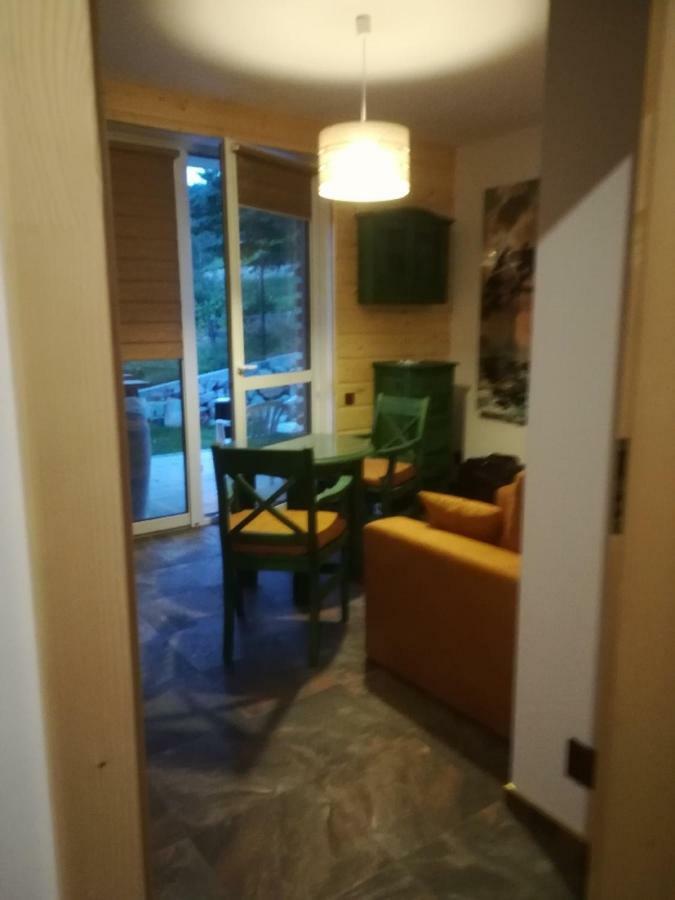 Apartament Zielony 슈차이르크 외부 사진
